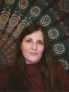 Meet your Posher, Mary claire